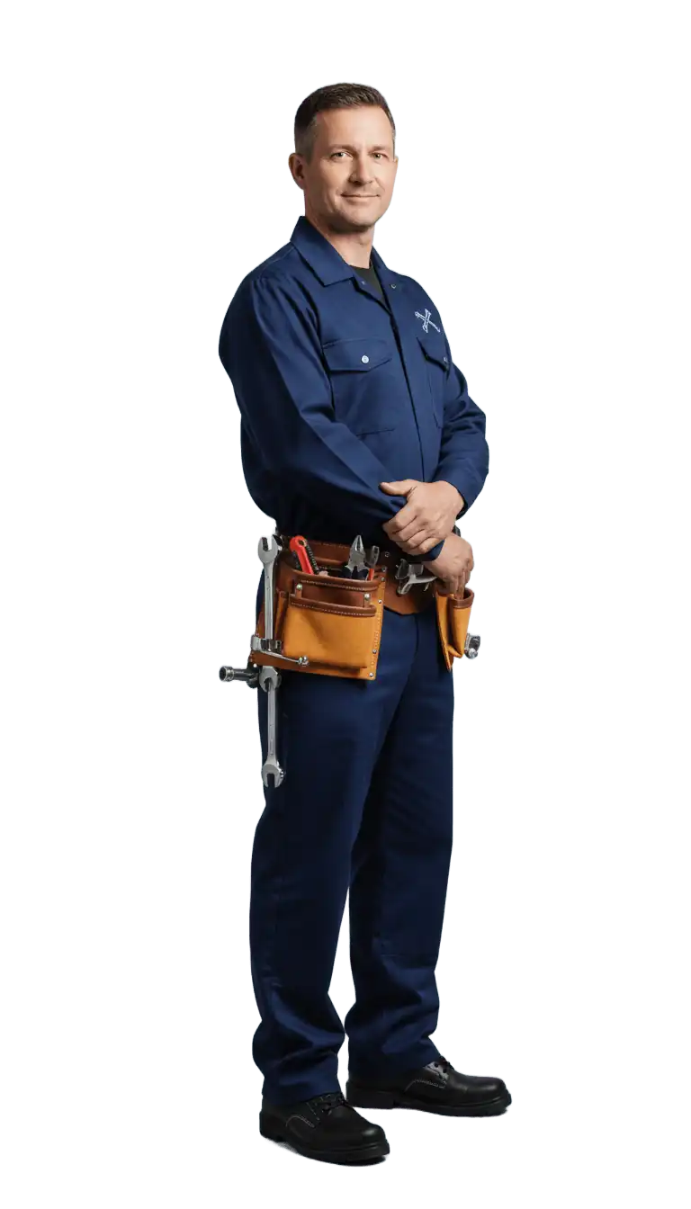 Expert Plumbing Pro - man_shape_1