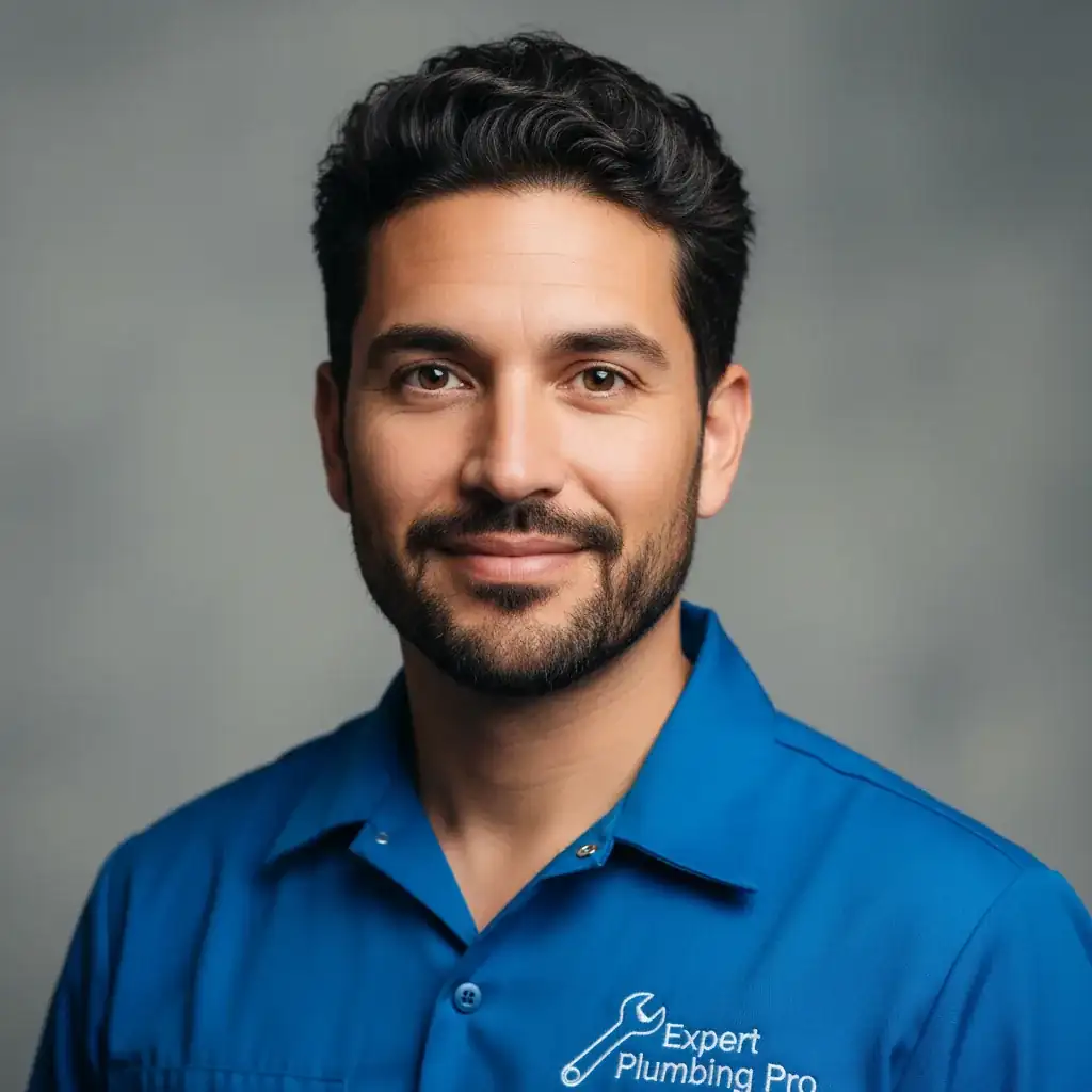 Expert Plumbing Pro - team_member_1