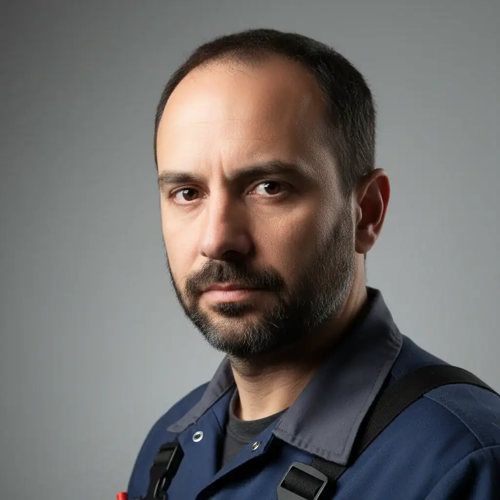 Expert Plumbing Pro - team_member_2