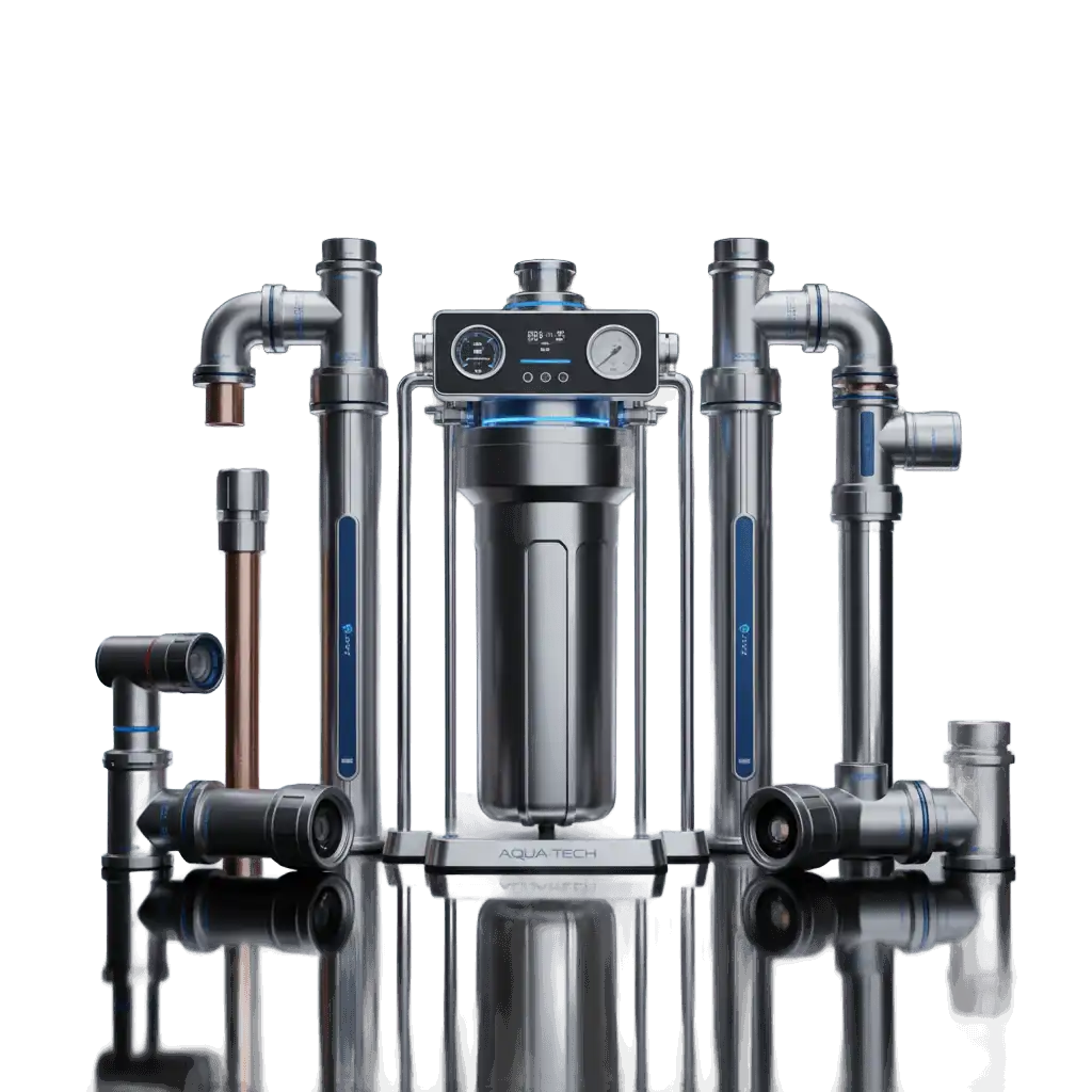 Expert Plumbing Pro - tool_2