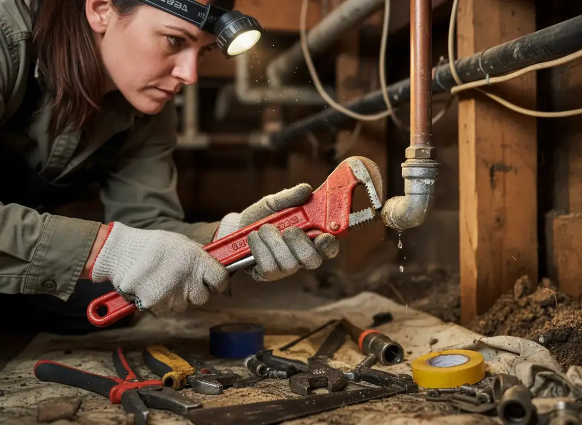 Expert Plumbing Pro - why_1